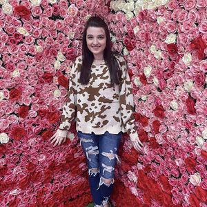 Meet your Posher, Paige